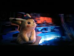 -天幕新彩云国际影城(激光巨幕店)