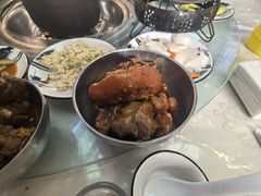 -柳沟豆腐宴69号福豆堂