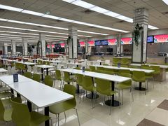 -复旦大学本部-食堂