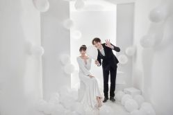 -蔚蓝映像STUDIO婚纱摄影(南稍门店)