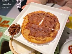 -羲和雅苑•北京烤鸭(国贸商城店)