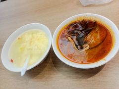 -五一饭店(唐都里店)