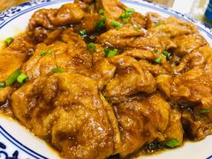 -白魁老号饭庄(交道口店)
