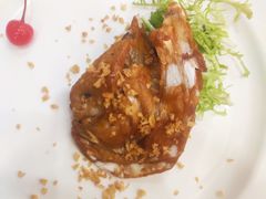 -馨越楼·点心·粤菜(赤坎店)