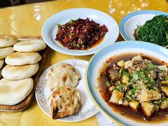 -新疆巴州金丝特餐厅(大钟寺店)