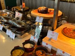 -自助山(合和中心商场店)