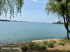 -漕湖湿地公园