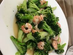 -景祥海鲜美食餐厅