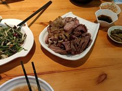 -漕河全驴宴饭店(徐水店)