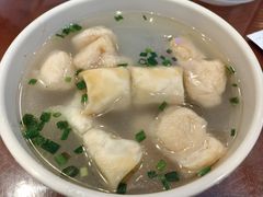 -东泰祥生煎馆(长宁路店)