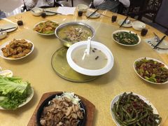 -哈尔滨师范大学(松北校区)