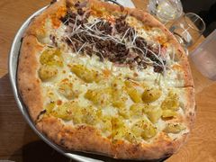 -1861意大利餐厅(文化广场店)