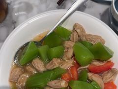 -懒人盐府人家(航天桥店)