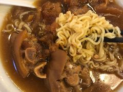 -新记美食(关闸店)