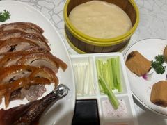 -福来居烤鸭店(天坛二店)