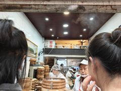 -海汇源老烧麦店(东大街总店)
