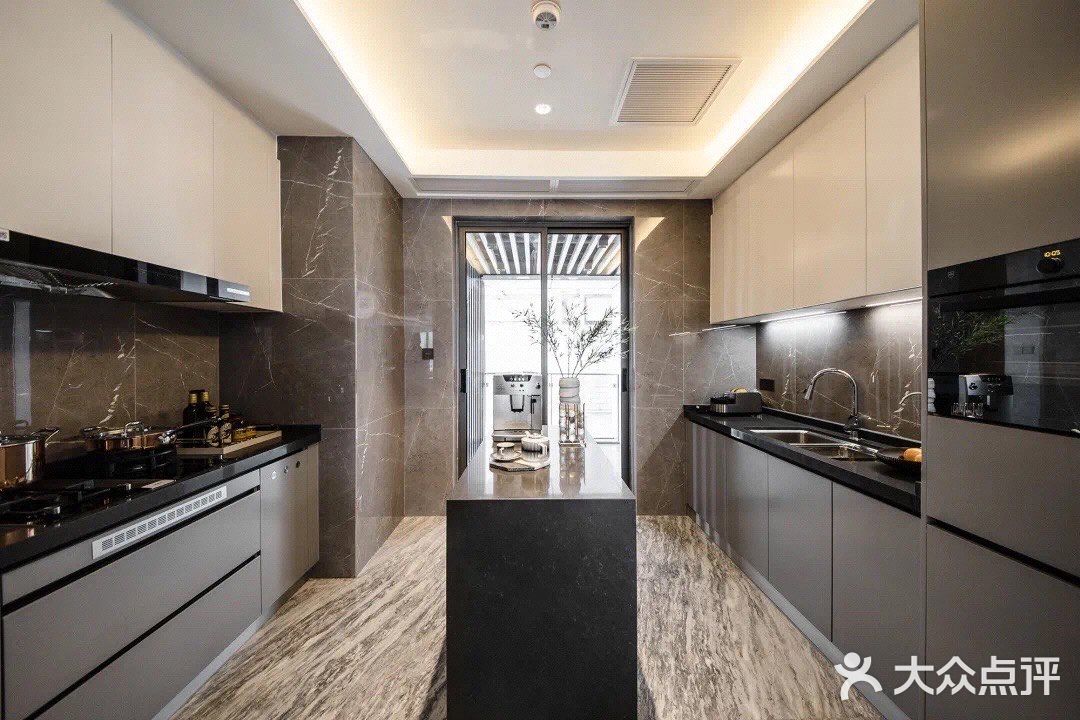 美好厨房，在细节发光