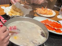 -协成海鲜火锅(情侣路店)