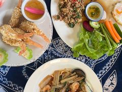 -Meena Rice Based Cuisine