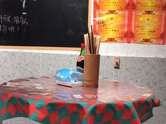 -池嬢拌粉(上海首店)