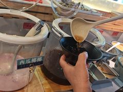 -李掌柜鲜菜火锅(移民广场店)