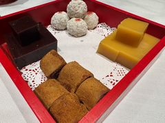 -壹零捌道·北京烤鸭(车公庄店)