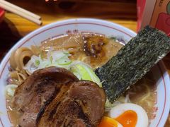 -老龙亭拉面店