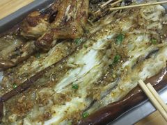 -阿龙烧烤(广达路店)