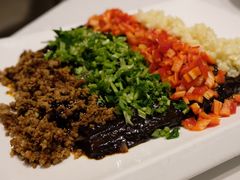 -北李妈妈菜·海肠捞饭(高新万达店)