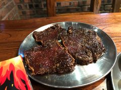 -原始泥炉烤肉(总店)