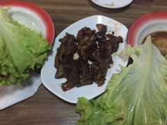 -炙热童年·老北京炙子烤肉(南锣鼓巷店)
