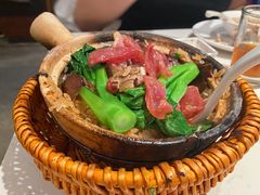 -肥仔文澳门猪骨煲(南京西路店)