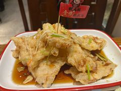 -状元阁烧烤(新华路总店)
