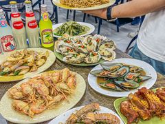 -贞姨美食·老字号海鲜大排档