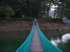 -石燕湖生态旅游景区