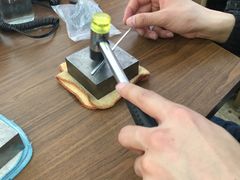 -情侣·团建·手作工坊(虹桥汇金百货店)