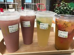 -奈雪的茶(南山大冲一期店)