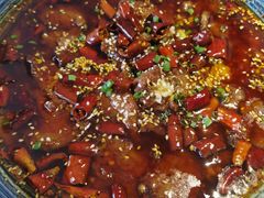 -苹果树下艺术餐厅(通州店)