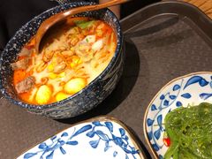 -白七爷捞面(西城万达店)