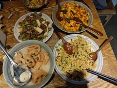 -静一餐厅·湖北菜(前门创始店)
