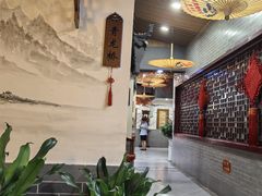 -老德州四合院·德州菜(天衢路店)