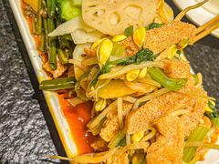 -福苗小骆驼烧烤(曲江店)