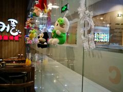 -炸鸡情侣韩式料理(中央大街店)