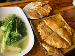-燃木齐藏餐厅(八宿店)