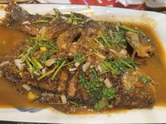 -小俩口烧烤东北菜(双井店)