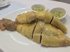 -文记壹心鸡(宝华路店)