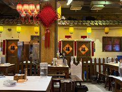 -江味龙虾馆·裸蓝龙虾(南山店)