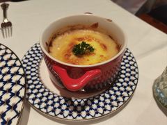 -哈拉硕俄式西餐