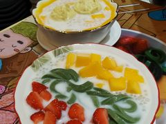 -甜心妈妈·榴莲星级糖水(北京路总店)
