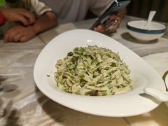 -唐猫庭院·千年陕菜(大唐不夜城店)